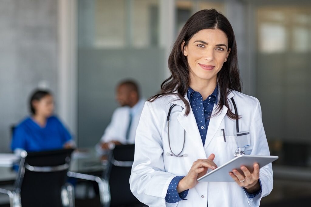 WHY PLATINUM Platinum Health Care