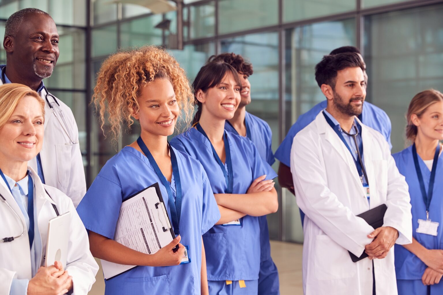 WHY PLATINUM Platinum Health Care